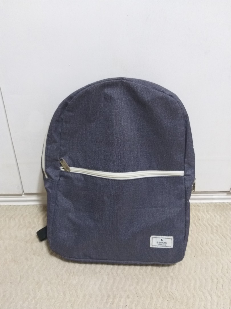 Bench School Bag, Everything Else, Others on Carousell