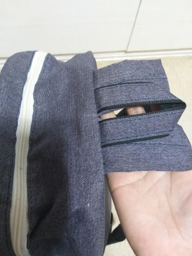 Bench School Bag, Everything Else, Others on Carousell