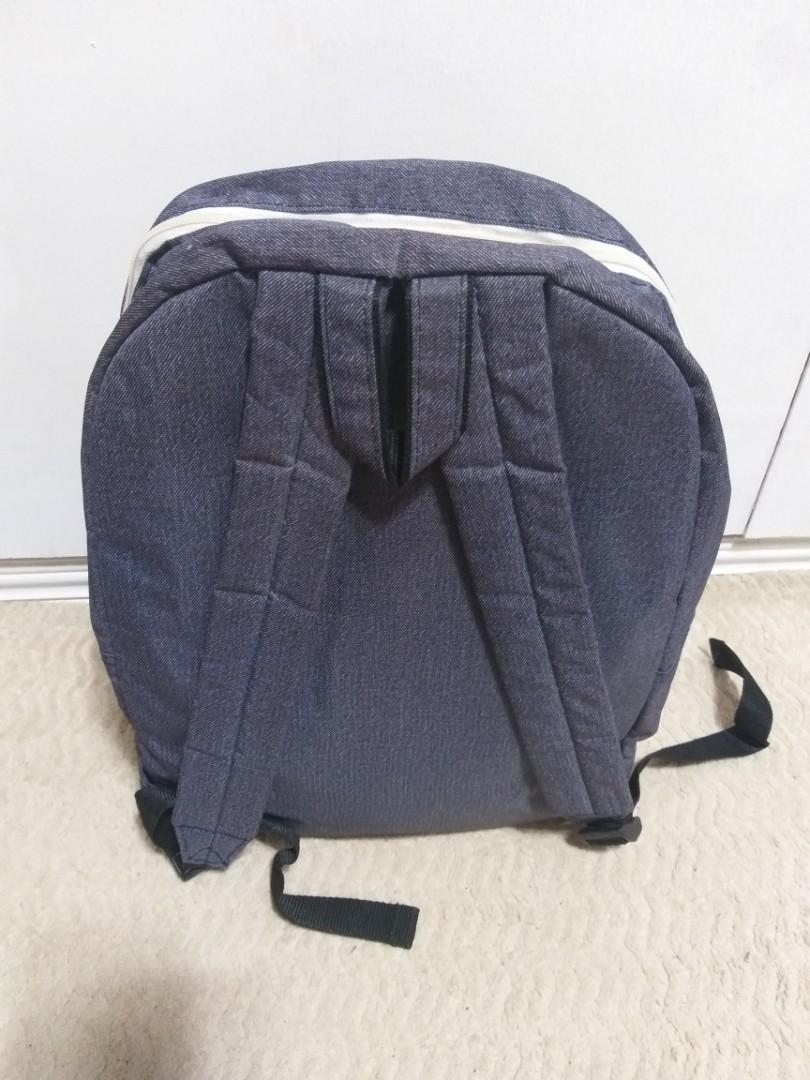 Bench School Bag, Everything Else, Others on Carousell