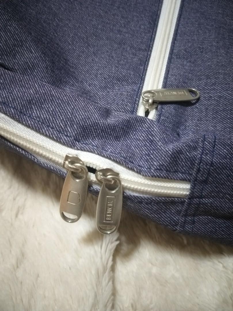 Bench School Bag, Everything Else, Others on Carousell