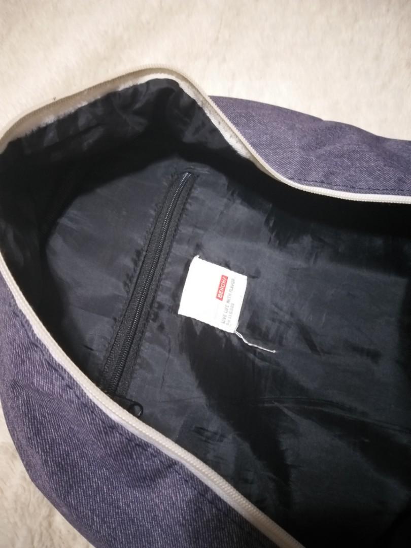 Bench School Bag, Everything Else, Others on Carousell