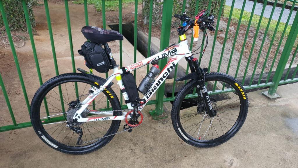 Bianchi kuma 4400 outlet