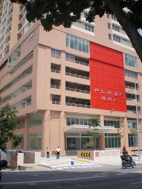 Bilik Sewa Plaza Rah Kg Baru Female Only Property Rentals On Carousell
