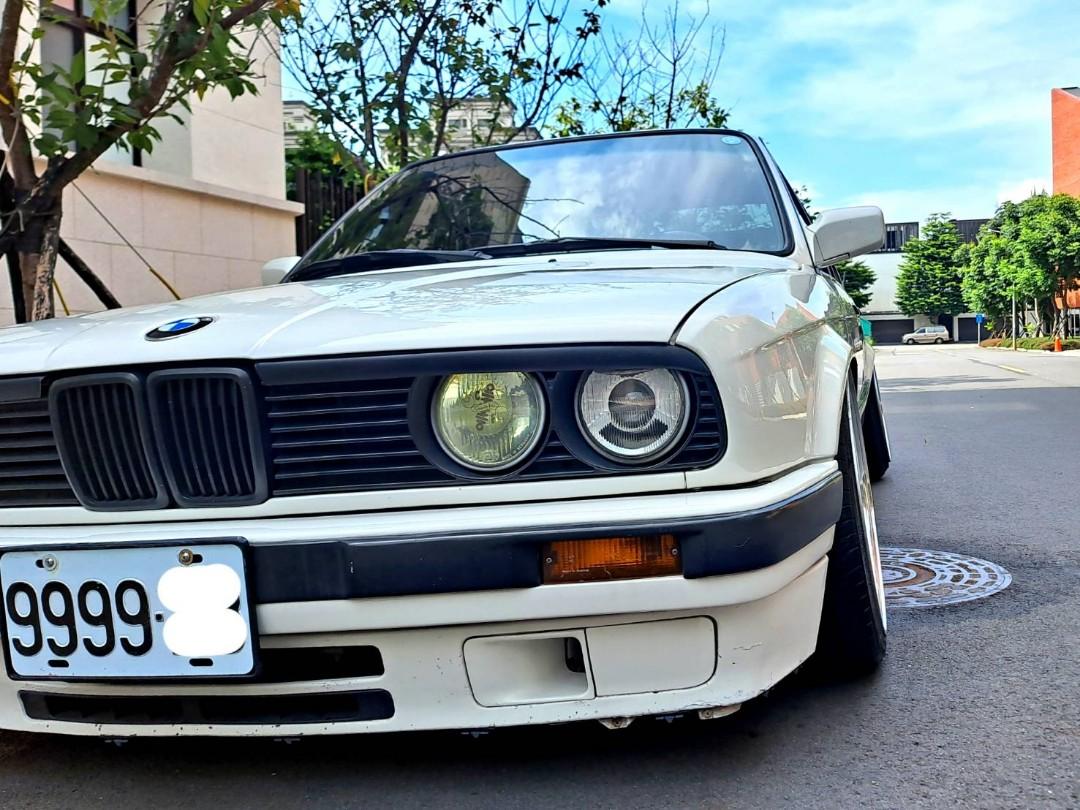 Bmw 0 318i 經典釋出 汽車 汽車出售在旋轉拍賣
