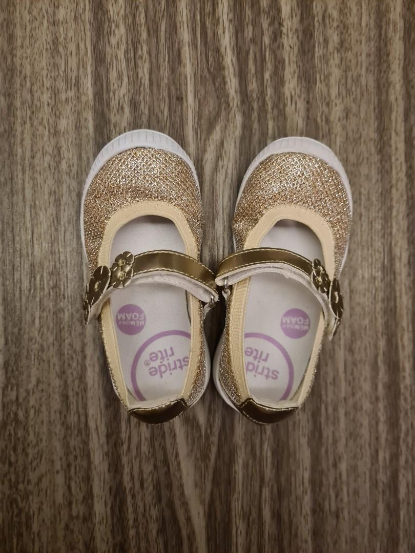 Stride rite layla deals