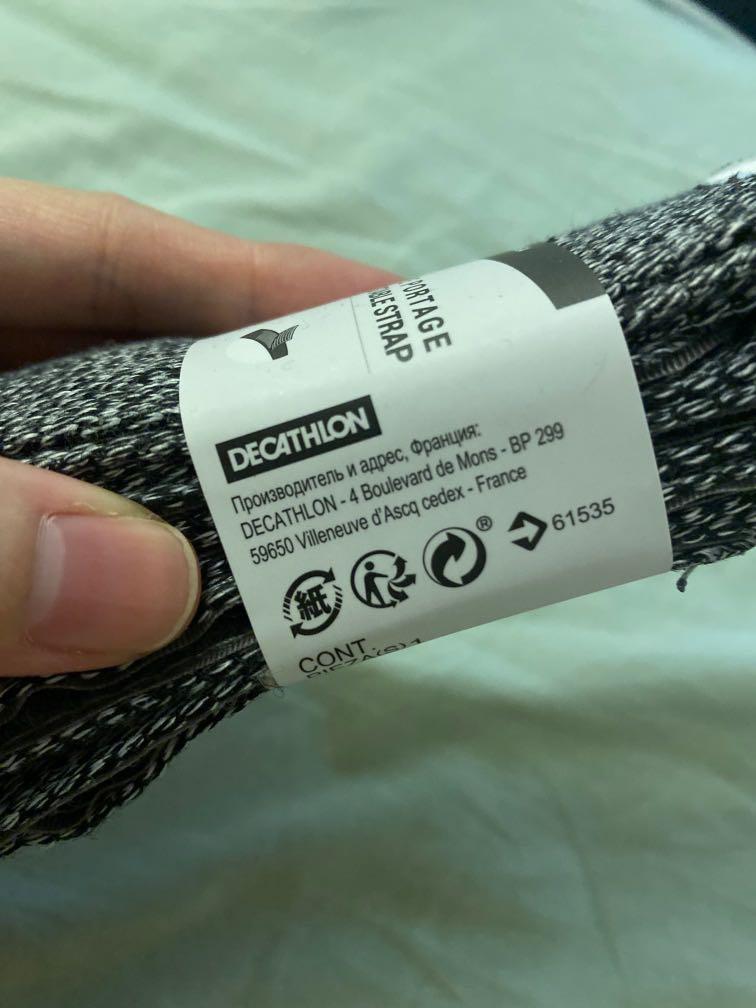 Brand New Decathlon Yoga mat Strap, Sports Equipment, Other Sports