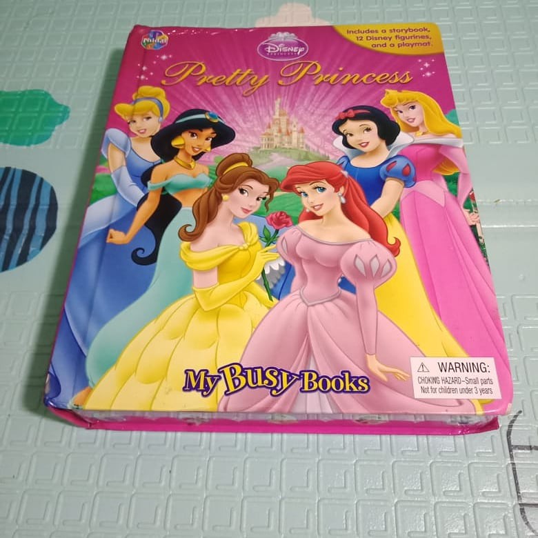 Buku cerita bergambar, Buku & Alat Tulis, Buku Anak-Anak di Carousell