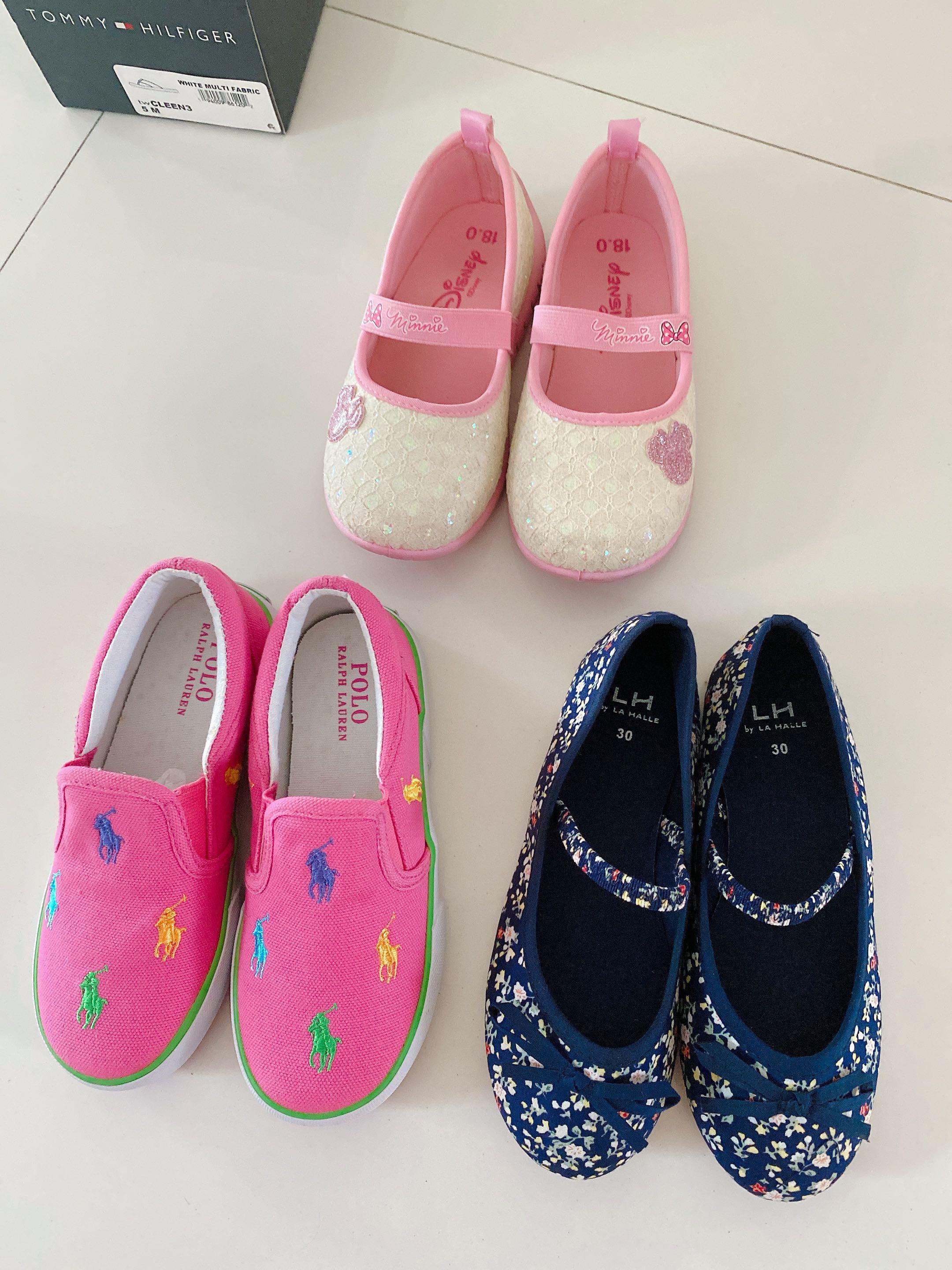 Childrens polo shoes clearance hotsell