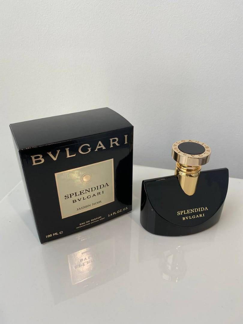Bulgari splendida jasmin noir 100ml sale