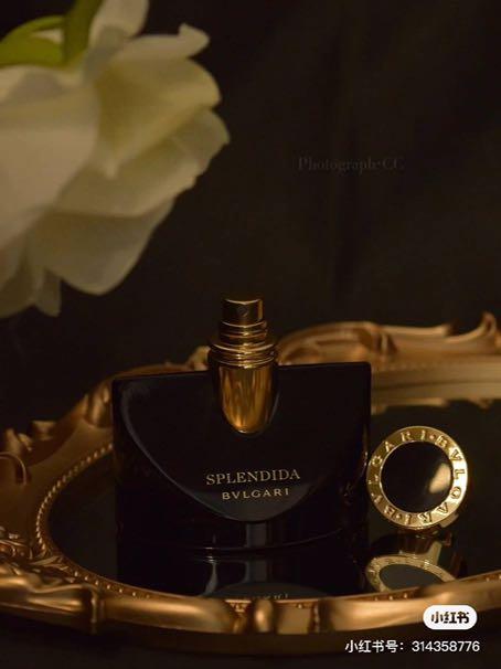 BVLGARI SPLENDIDA JASMIN NOIR EDP 100ML Beauty Personal Care