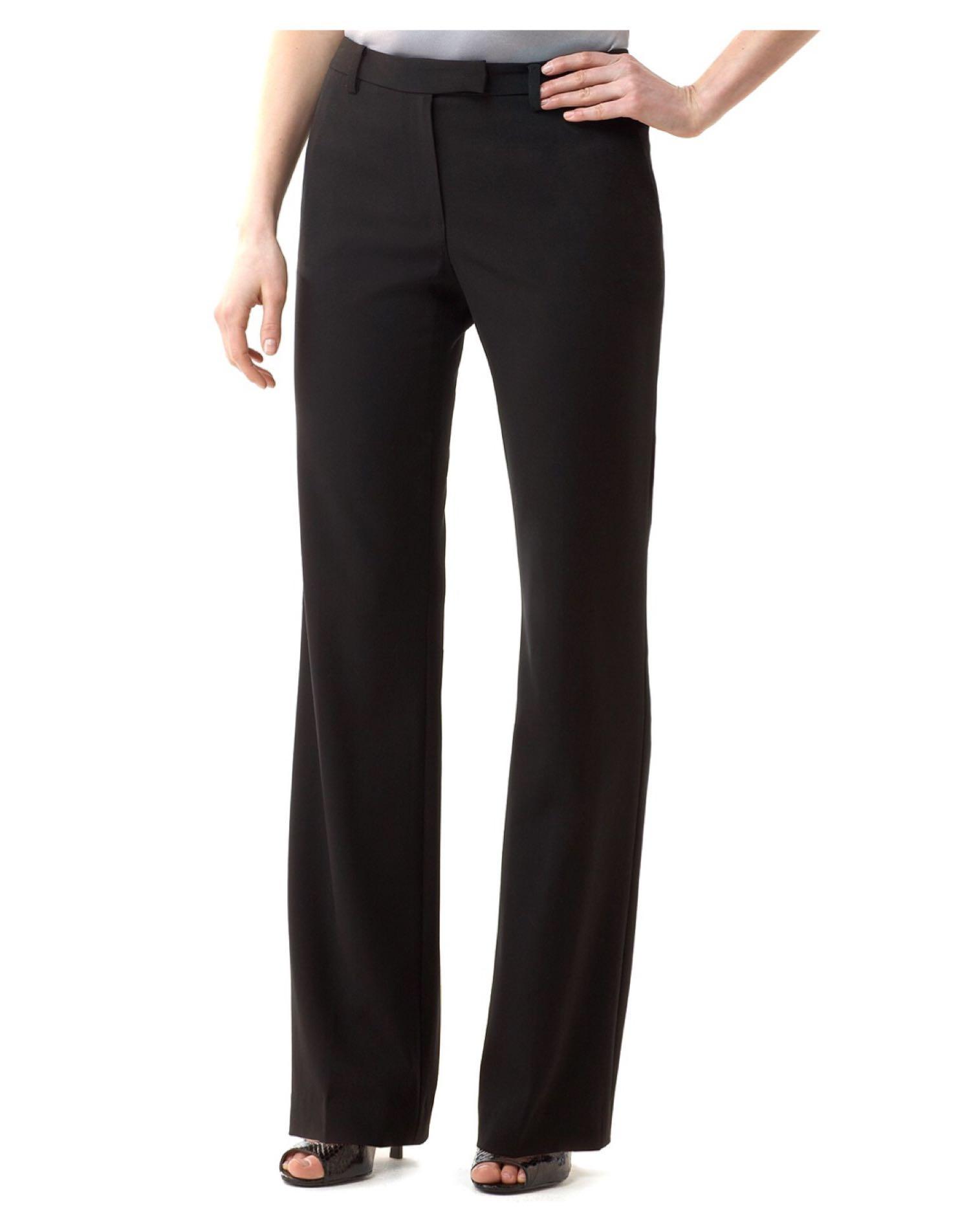 calvin klein madison pants