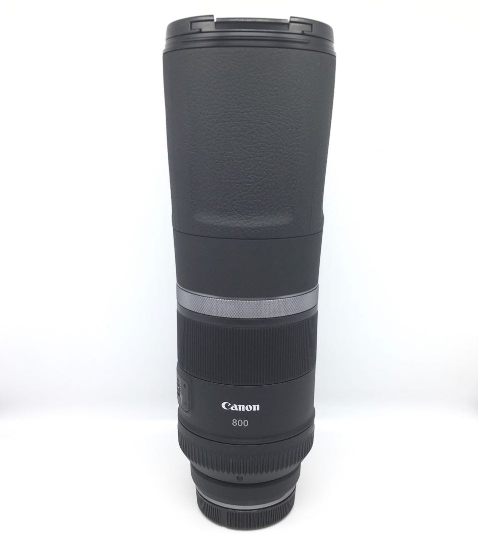 Canon RF 800mm F11 IS STM, 攝影器材, 鏡頭及裝備- Carousell