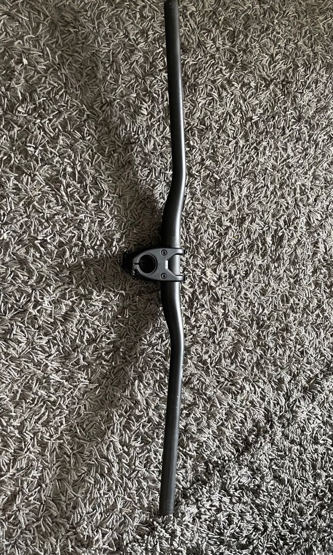 canyon adjustable handlebar