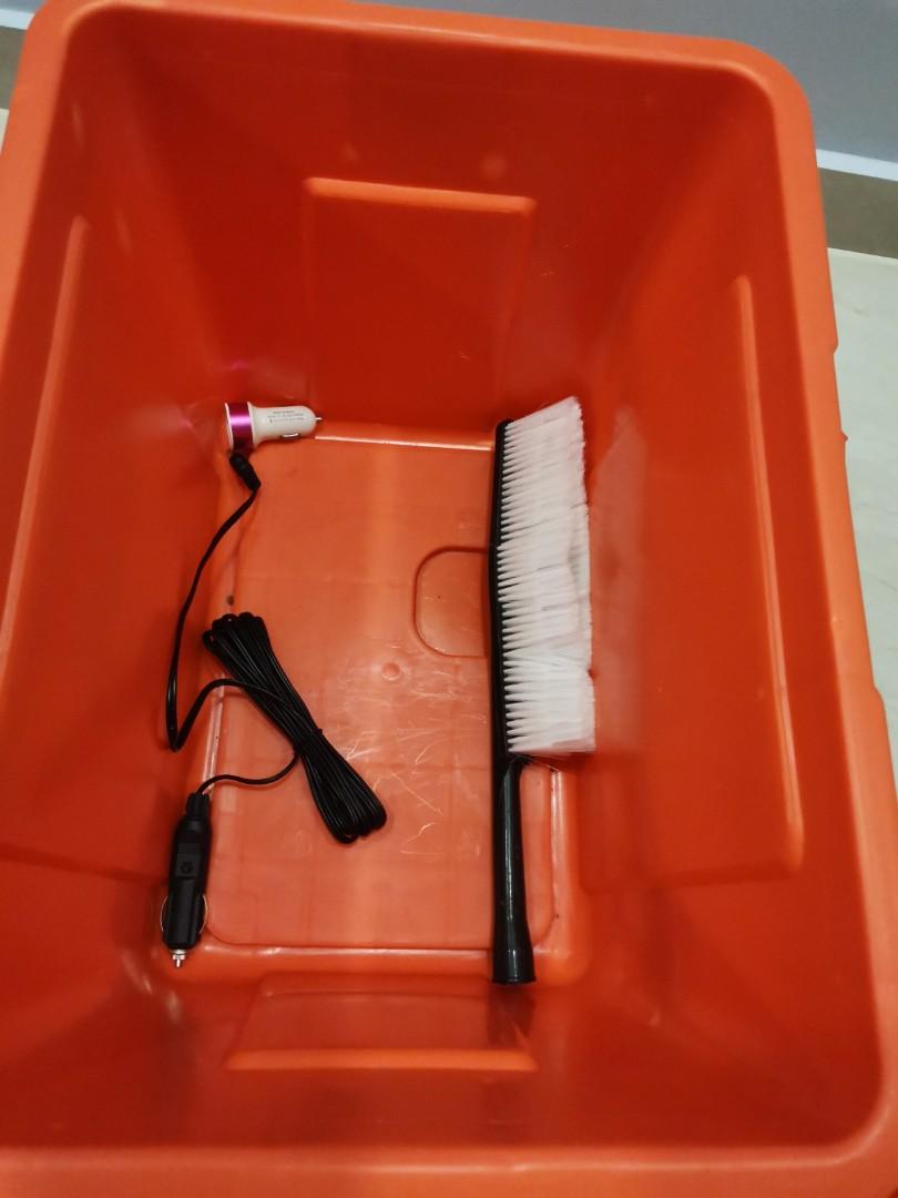 Car wash box, Car Accessories, Accessories on Carousell