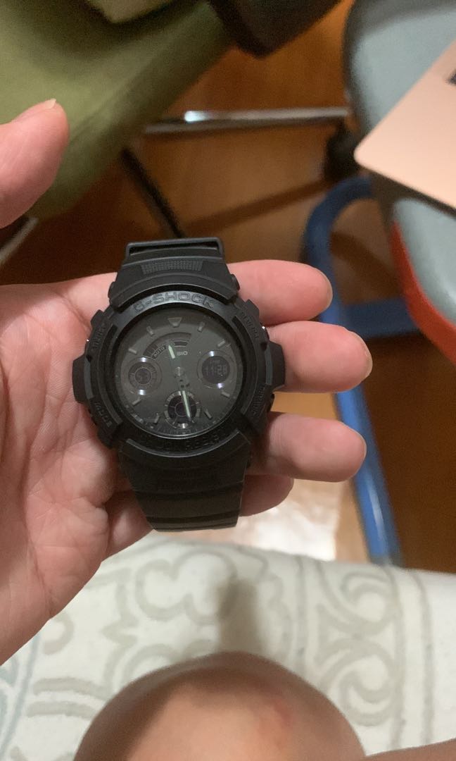 g shock 591bb