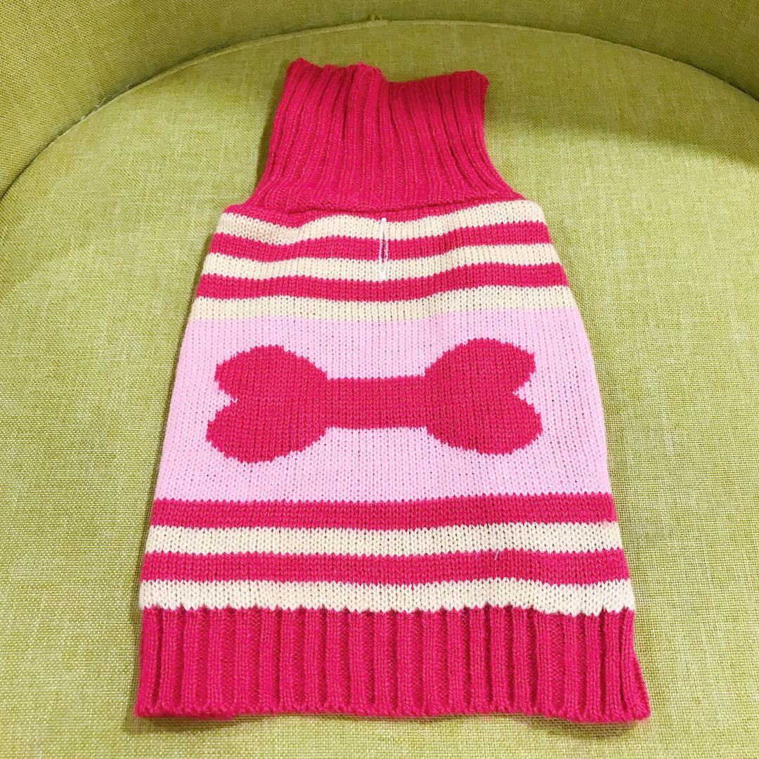 Cesar millan pets sweater