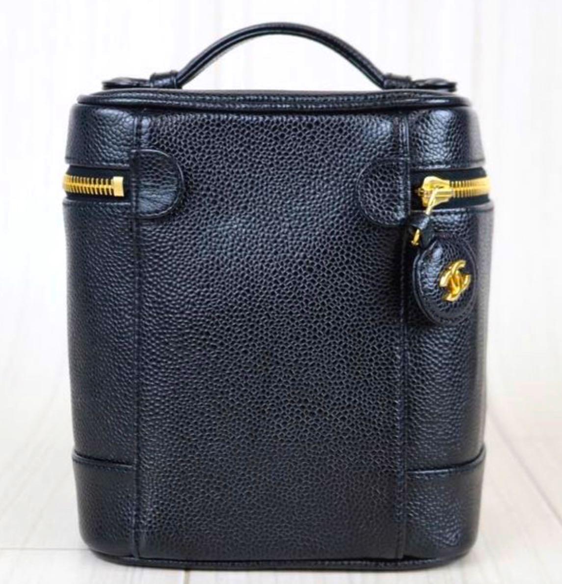 New cheap vanity bag
