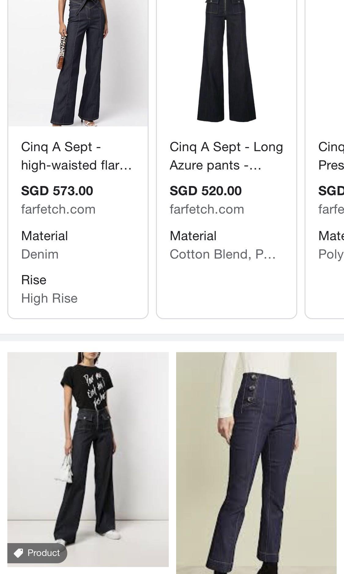 Cinq a cheap sept jeans