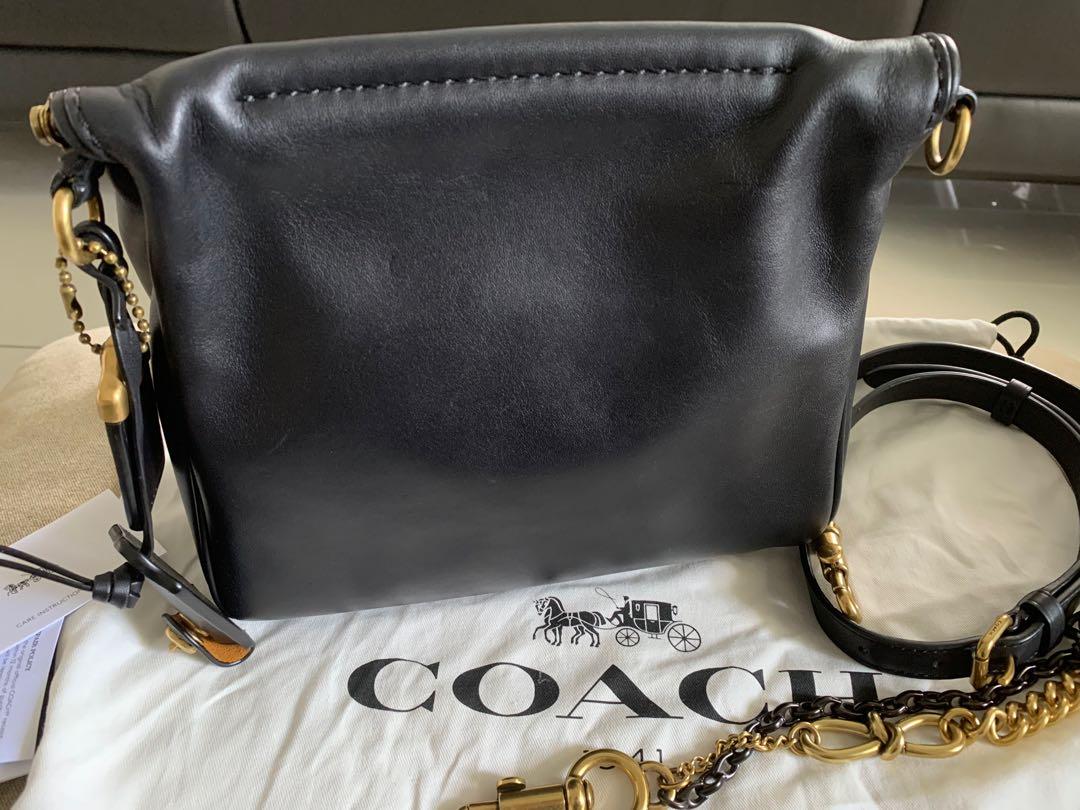 Coach 1941 rider new arrivals bag