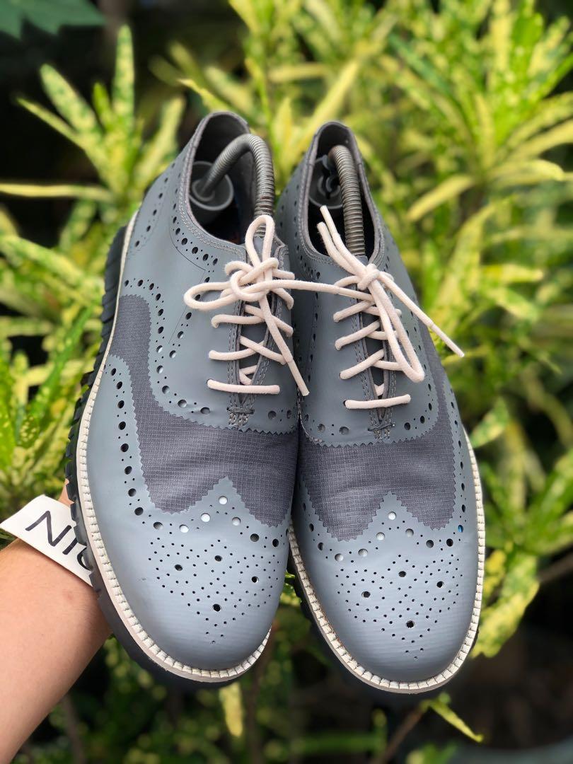 Cole haan zerogrand wide top