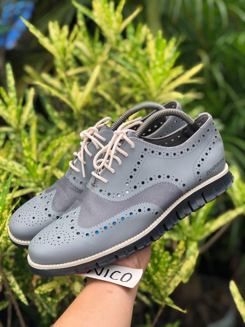 Cole haan deals zerogrand wide