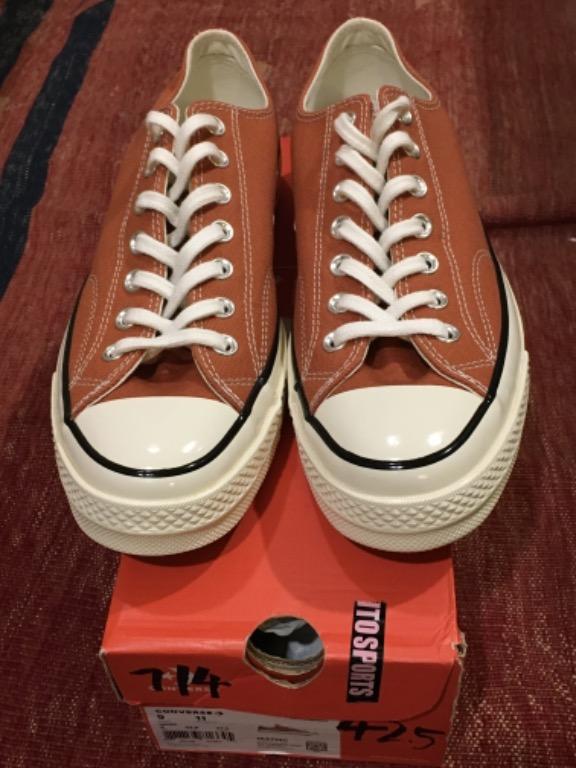 Converse 1970 dusty discount peach