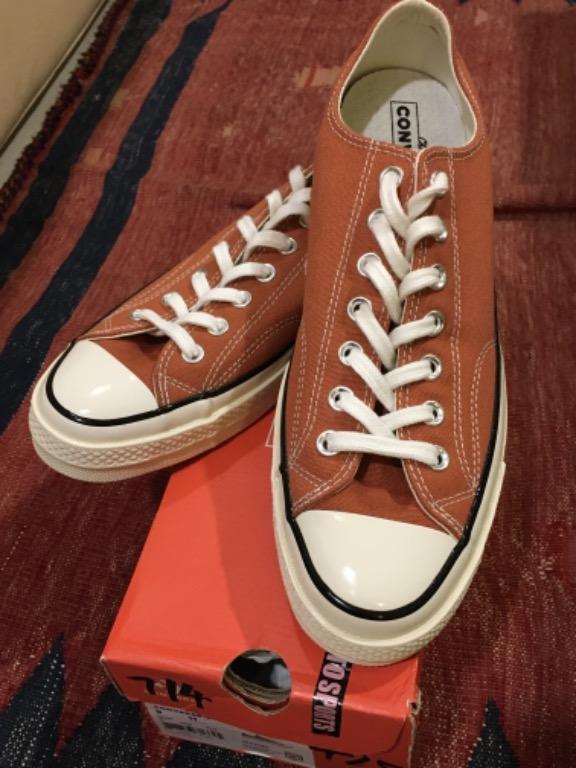 Converse 1970 dusty peach discount