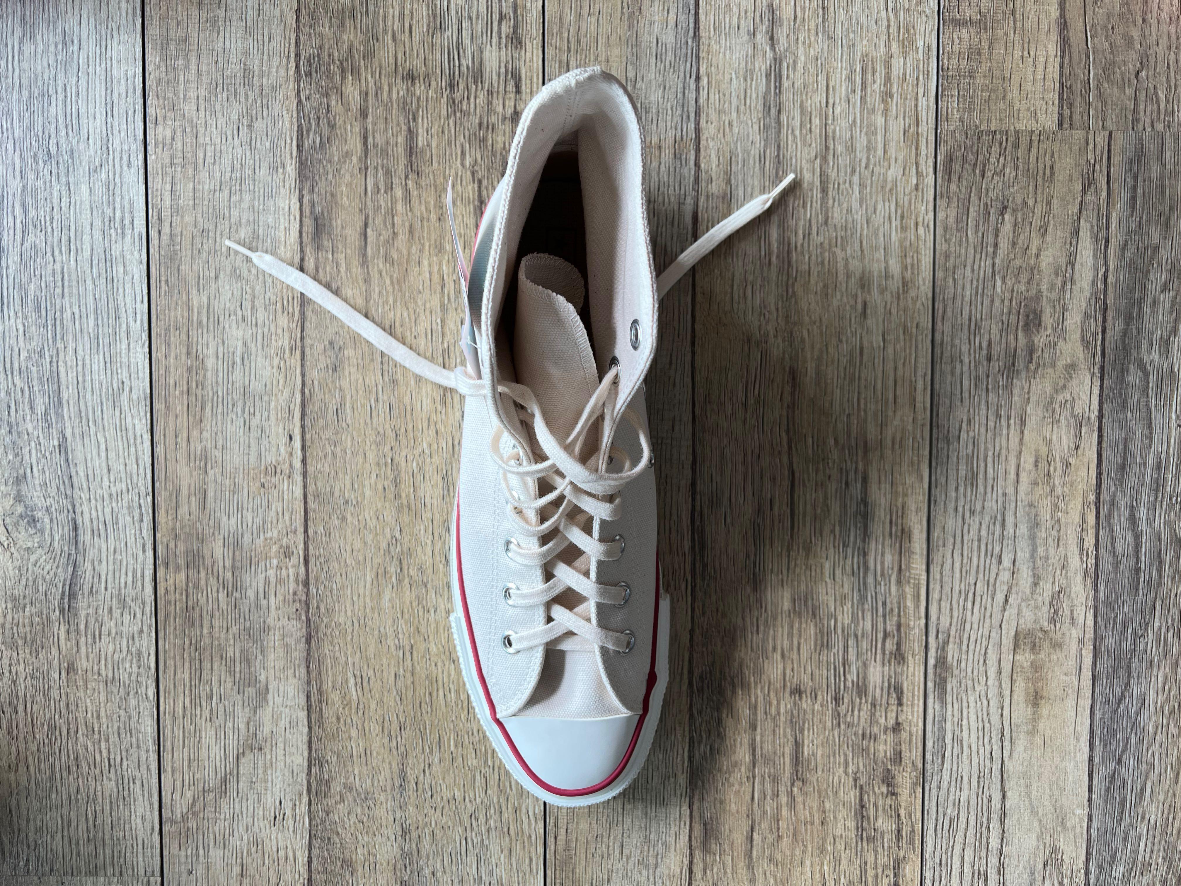 CONVERSE All Star J HI Made In Japan Men s Fashion Footwear