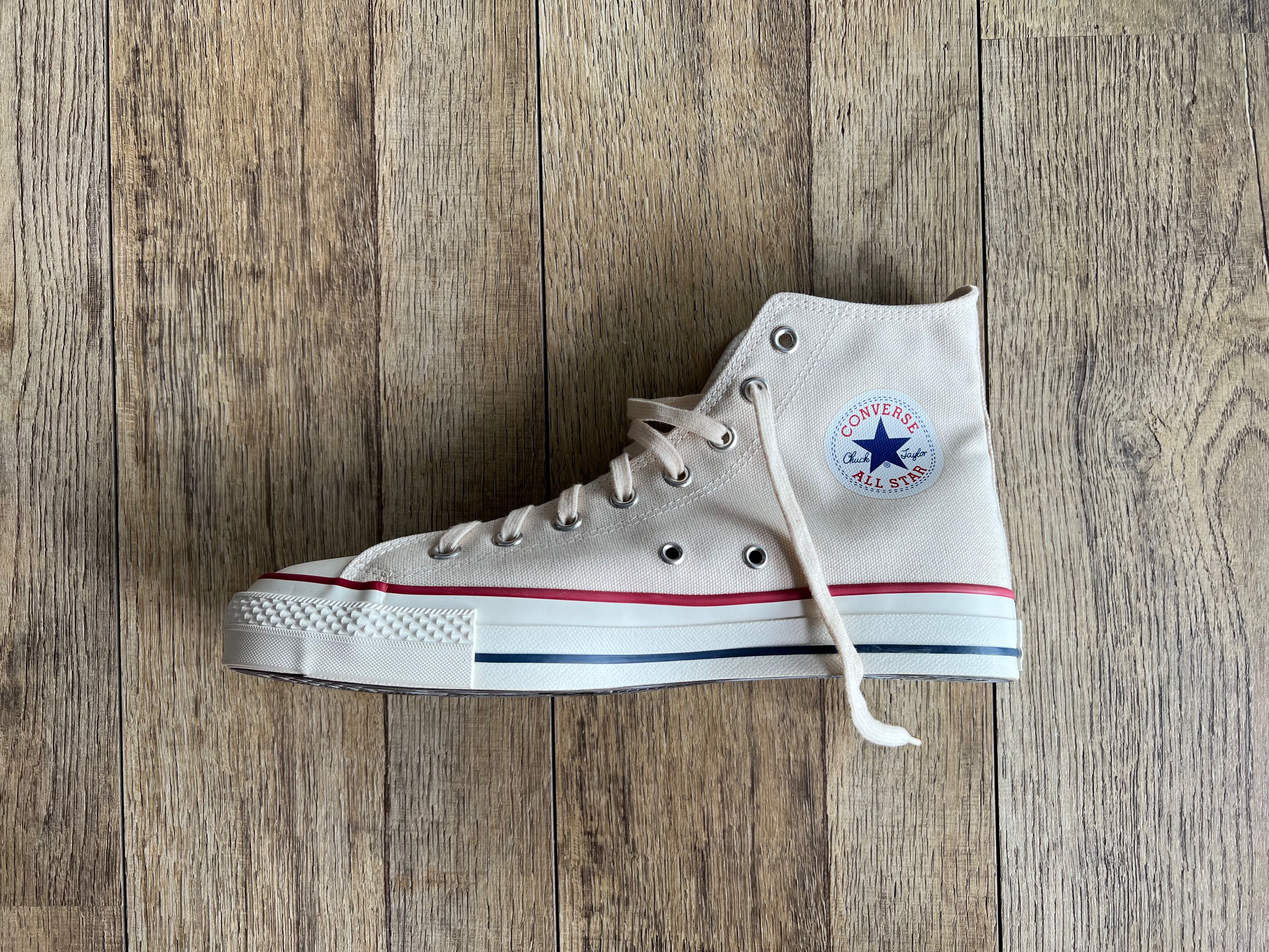 CONVERSE All Star J HI Made In Japan Men s Fashion Footwear
