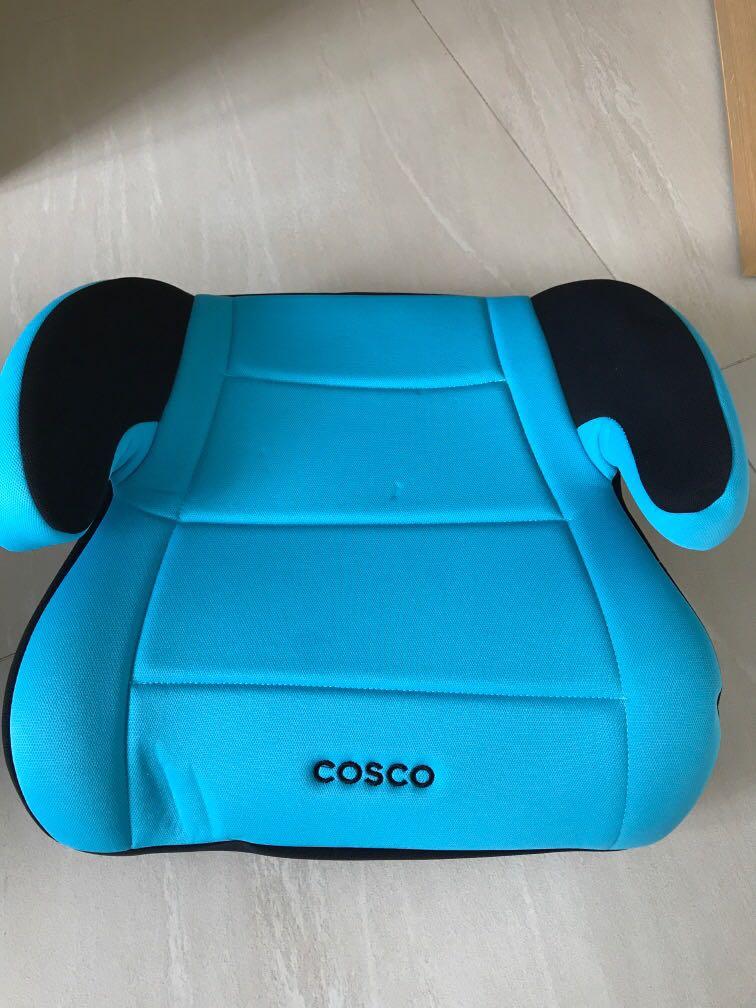 cosco topside booster