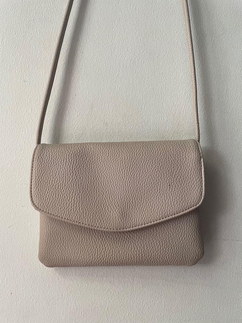 Cotton On Sling Bag Women s Fashion Bags Wallets Cross body Bags on Carousell