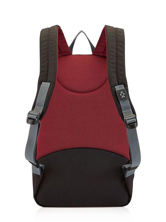 Crumpler safe haven backpack outlet