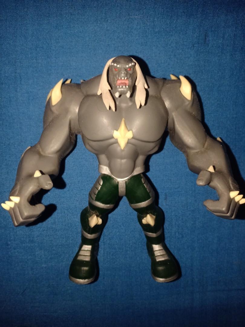 DC Figures Doomsday (Category: Figurines & Statues) located in Manila. Submitted by franciscooo (Listing ID 1125148611, Image 1). Description: Wag mahiyang magtanong Don't hesitate to pm me Maybe we can negotiate the price These figures need to find a new home. They are pre loved but still in good condition Can be paid via COD if within metro manila or Gcash if province Delivery via lalamove or lbc.