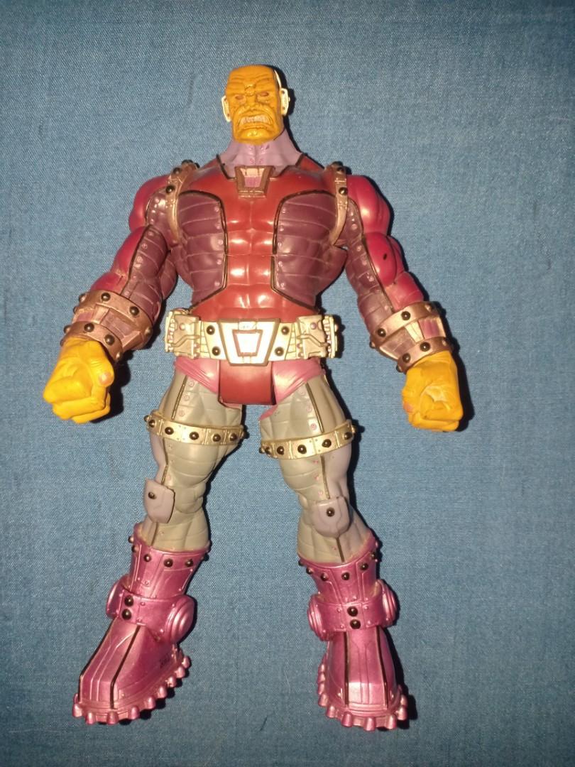 DC Figures Mongul DCUC (Category: Figurines & Statues) located in Manila. Submitted by franciscooo (Listing ID 1125148464, Image 1). Description: Wag mahiyang magtanong Don't hesitate to pm me Maybe we can negotiate the price These figures need to find a new home. They are pre loved but still in good condition Can be paid via COD if within metro manila or Gcash if province Delivery via lalamove or lbc.