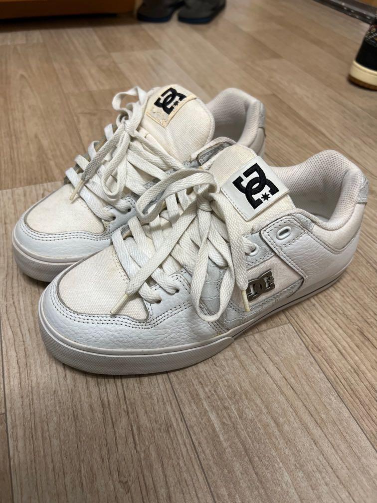 dc shoes 2010