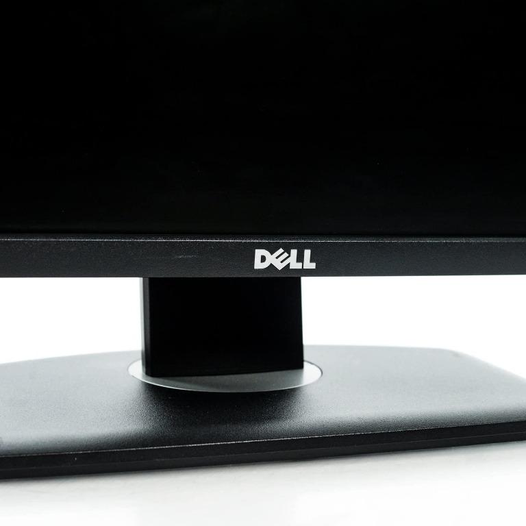 Dell Professional P2012HT 20