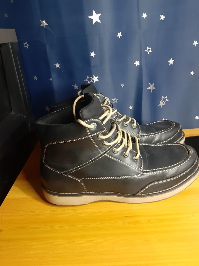 Dexter Boots, Men's Fashion, Footwear, Sneakers on Carousell