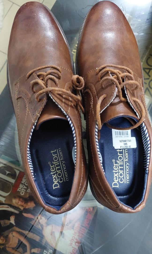 Dexter leather shoes sale