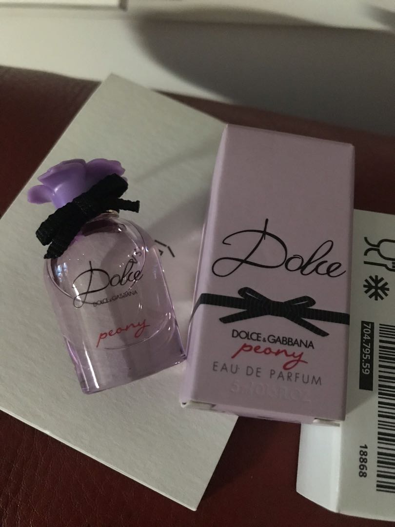 dg parfum