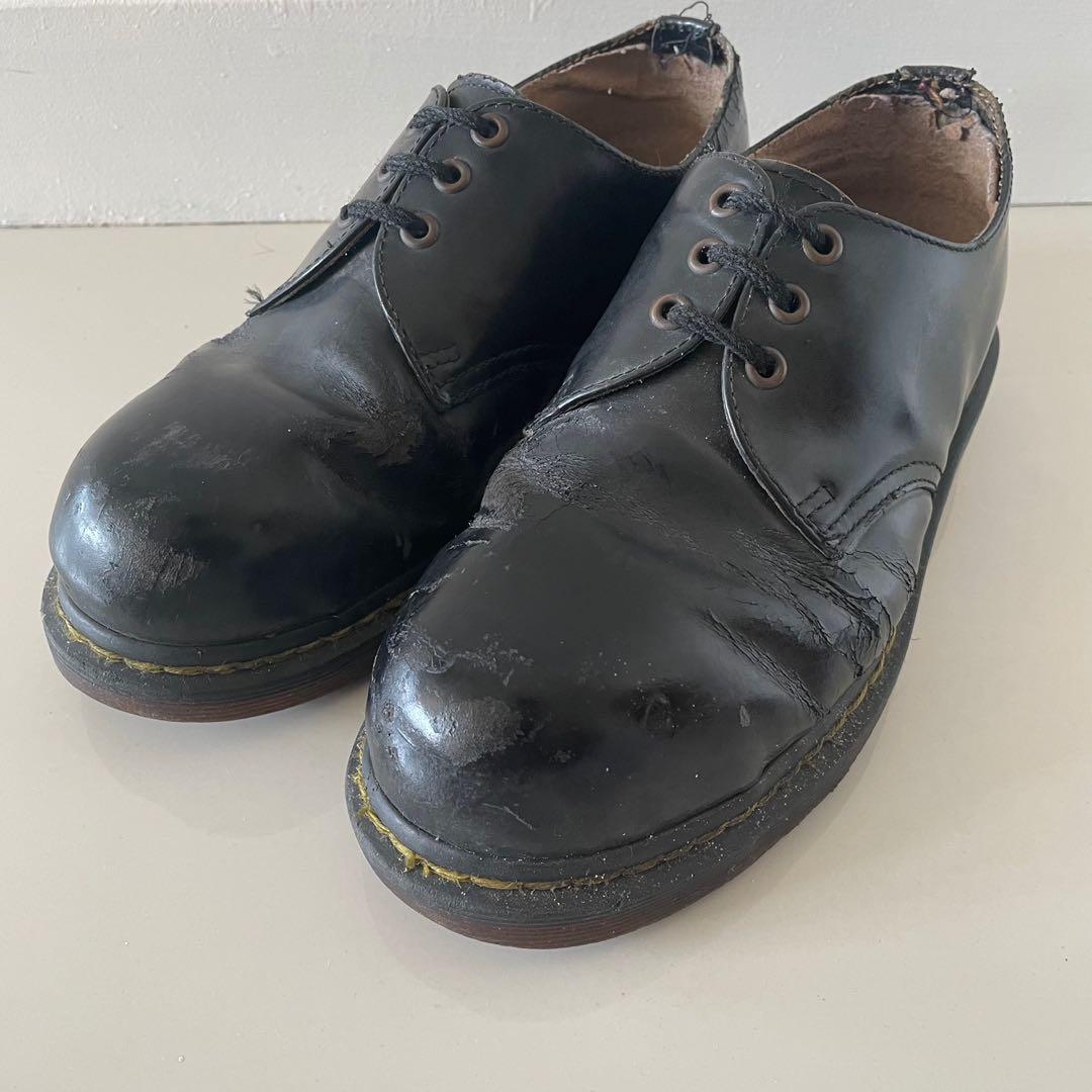 Dr airwair martens steel toe outlet