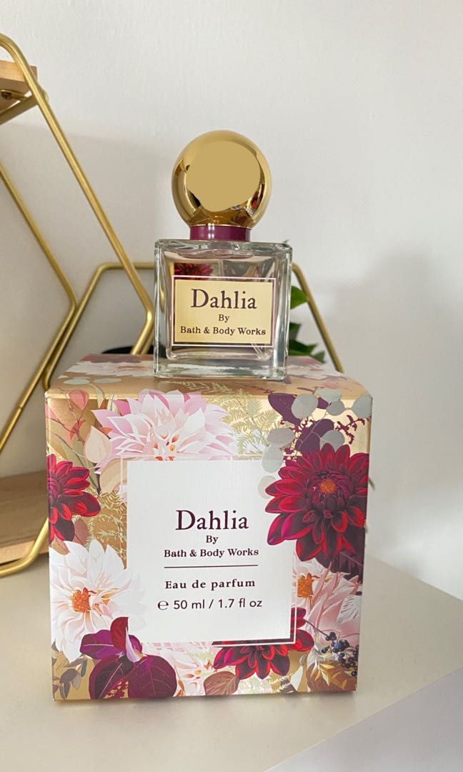 Bath and new arrivals body works edp