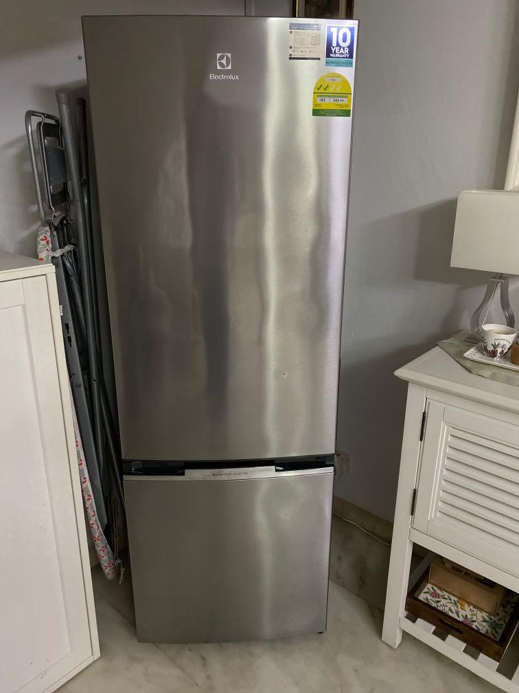 upside down fridges harvey norman