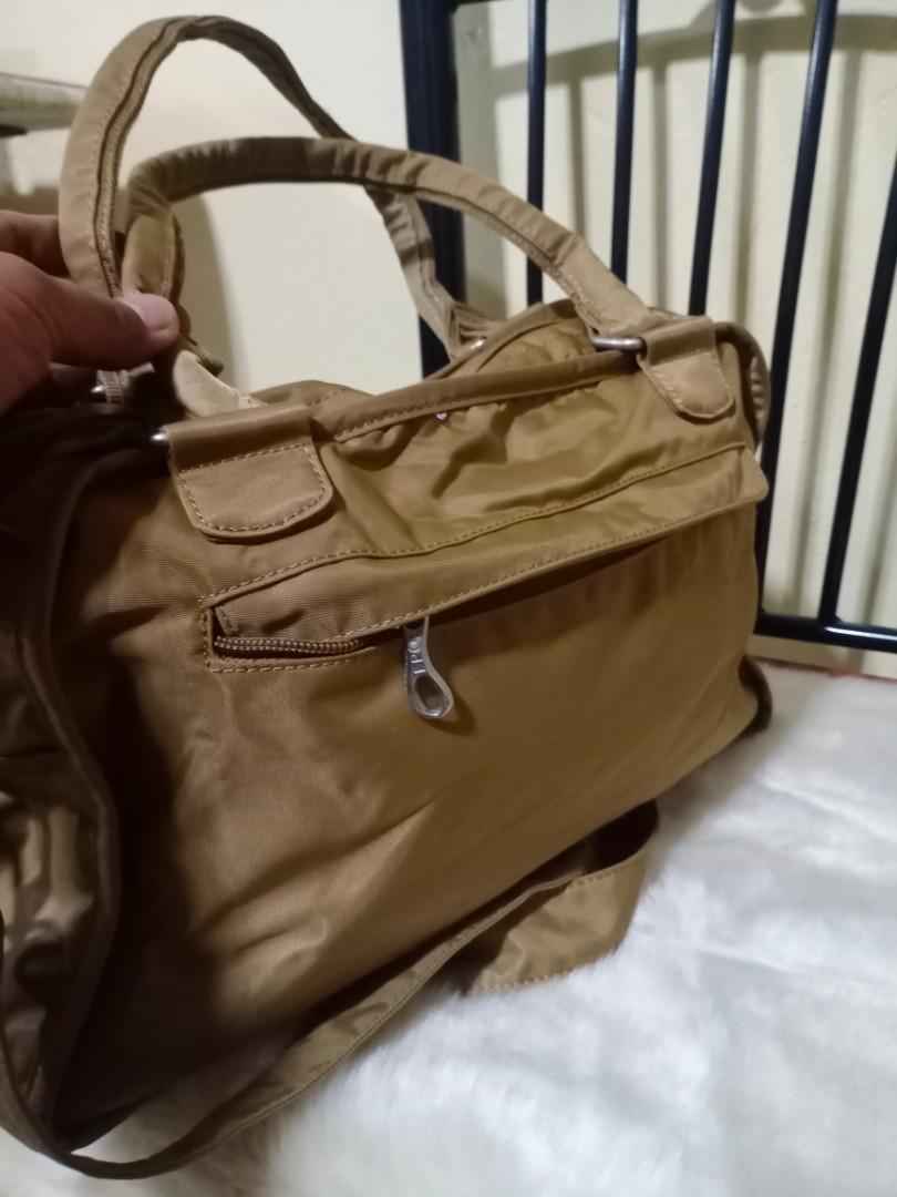 EPOL BAGS, Men's Fashion, Bags, Sling Bags on Carousell