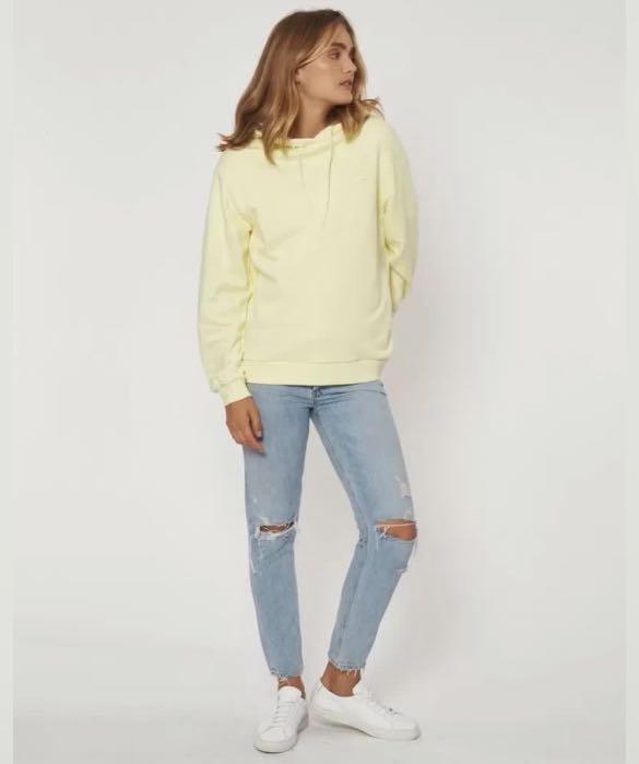 Cecile hoodie discount