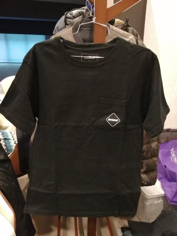 SS23 F.C.Real Bristol DOT AIR S/S PISTE