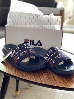 Fila slides sg store