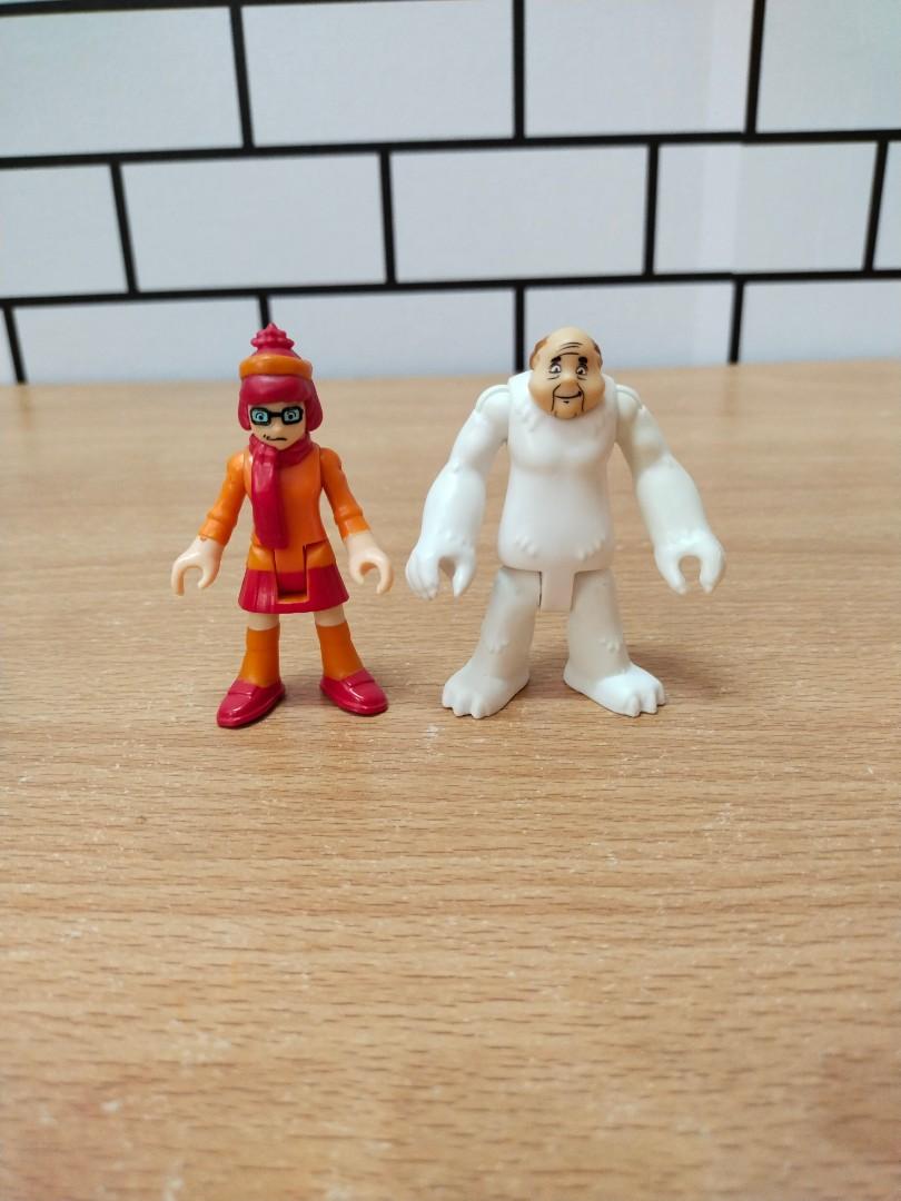 Imaginext ghost clearance