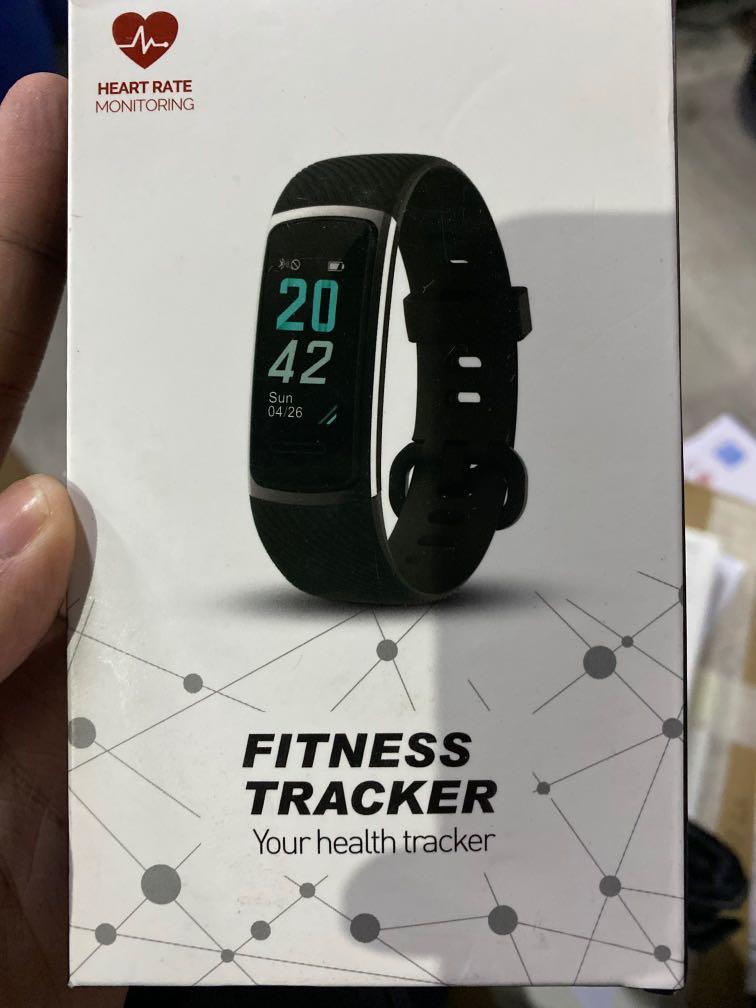Nyz fitness tracker deals