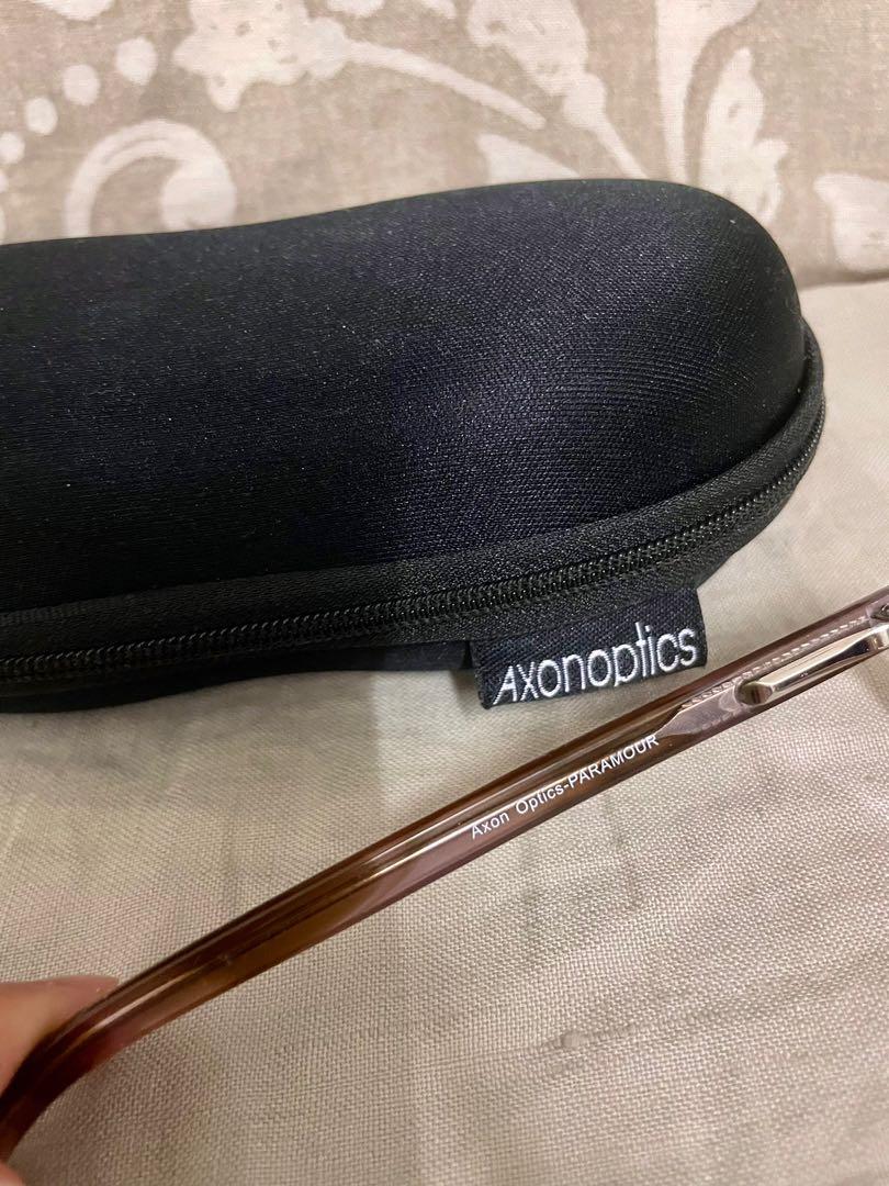 FL41 Lense Axon Optics Therapeutic Eyewear Migraine Glasses, Women's