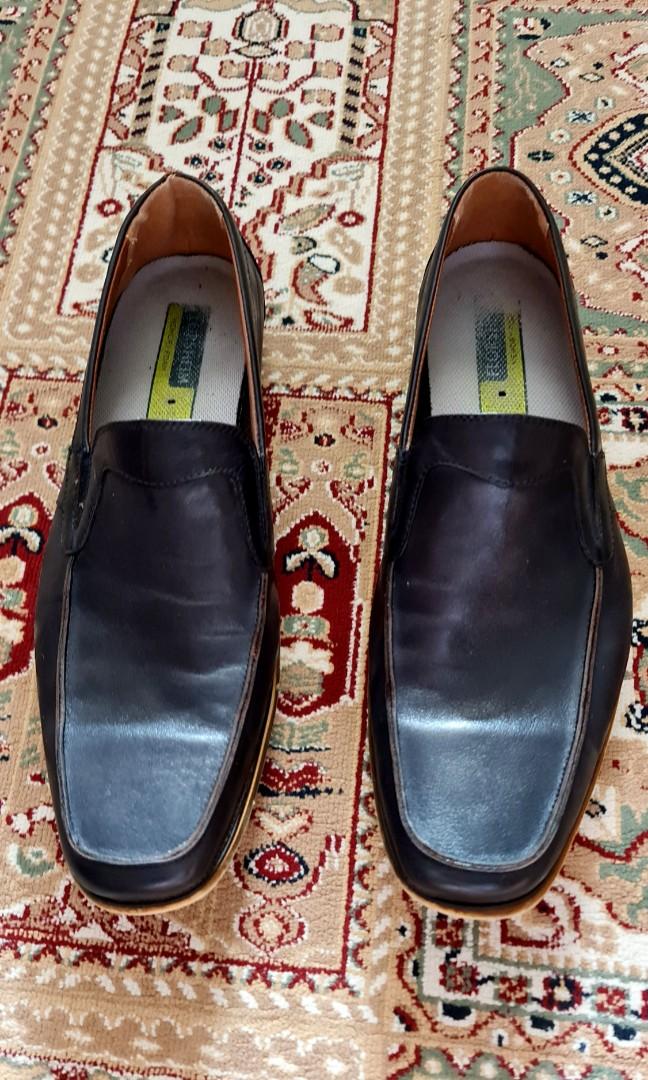 Florsheim memory foam shoes top